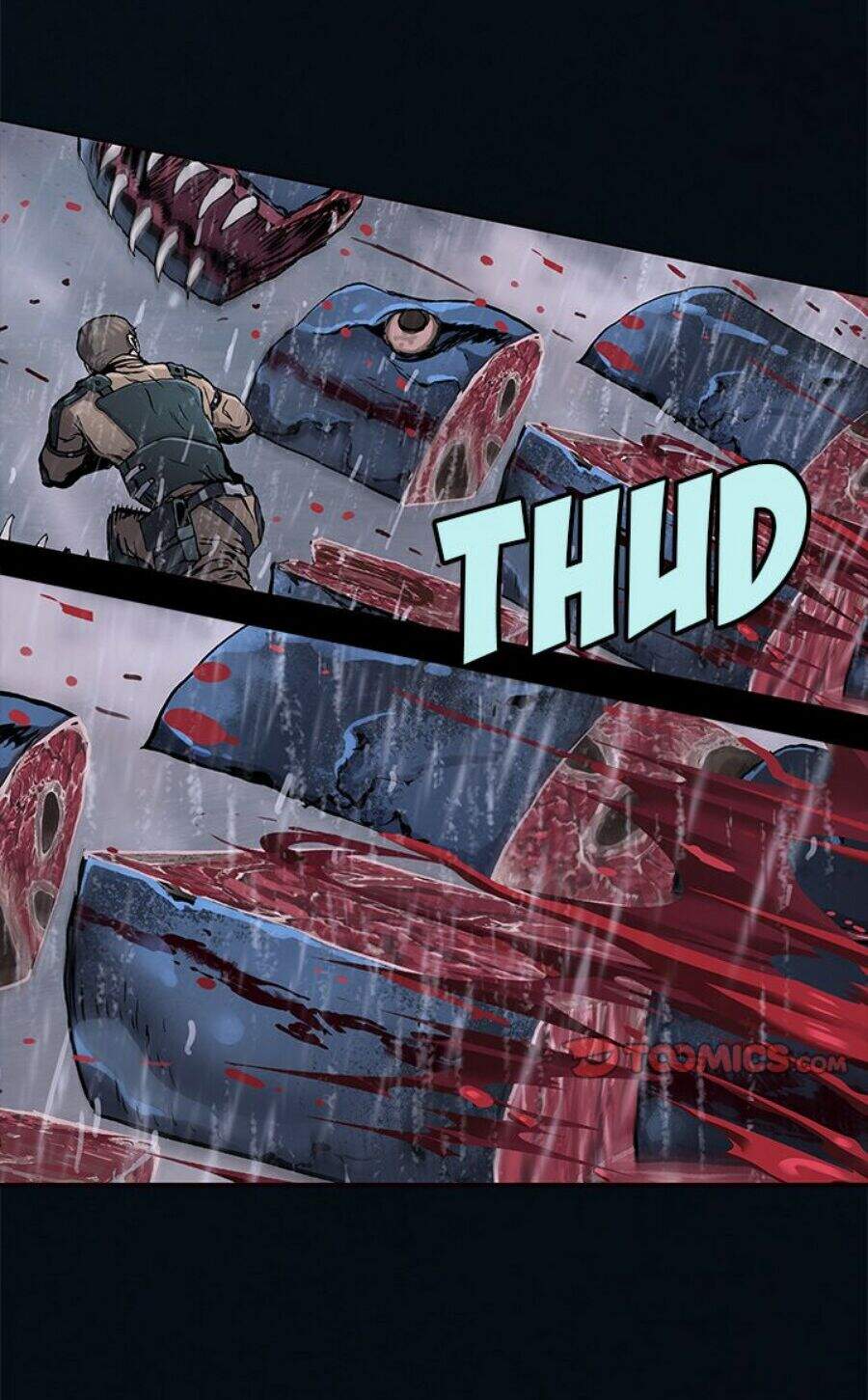 Đứa Con Thần Chết Chapter 168 - 28