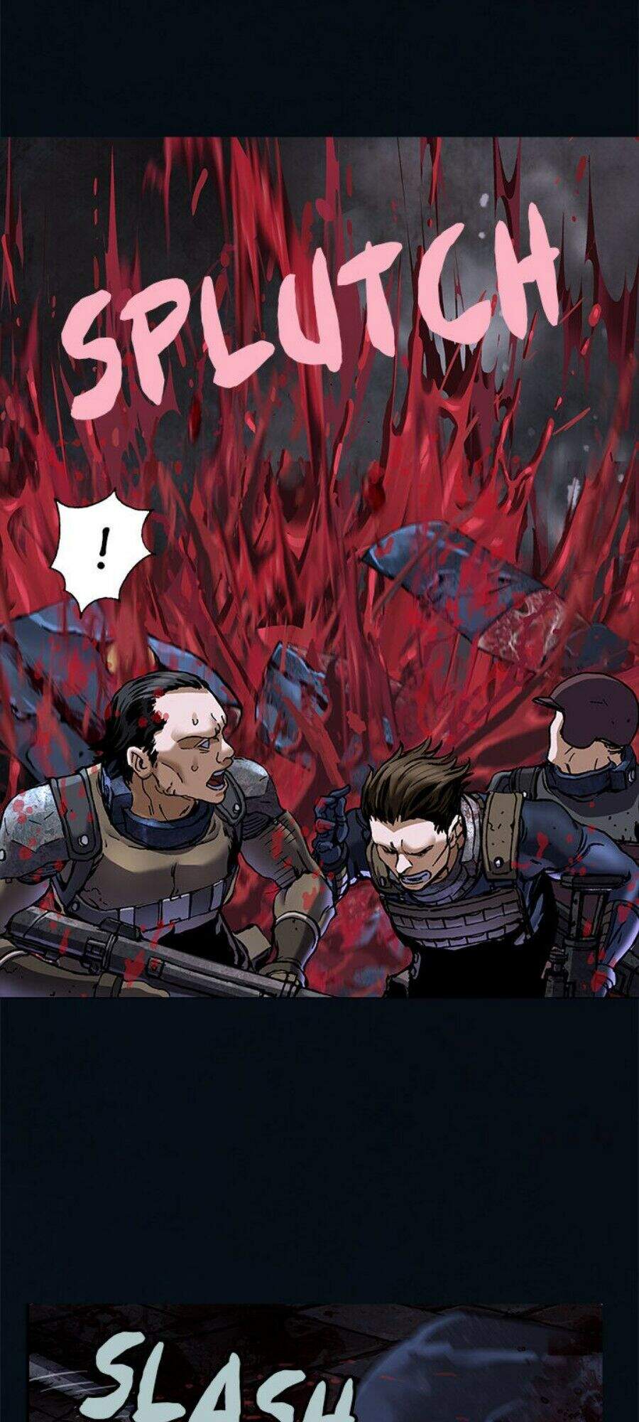 Đứa Con Thần Chết Chapter 168 - 29