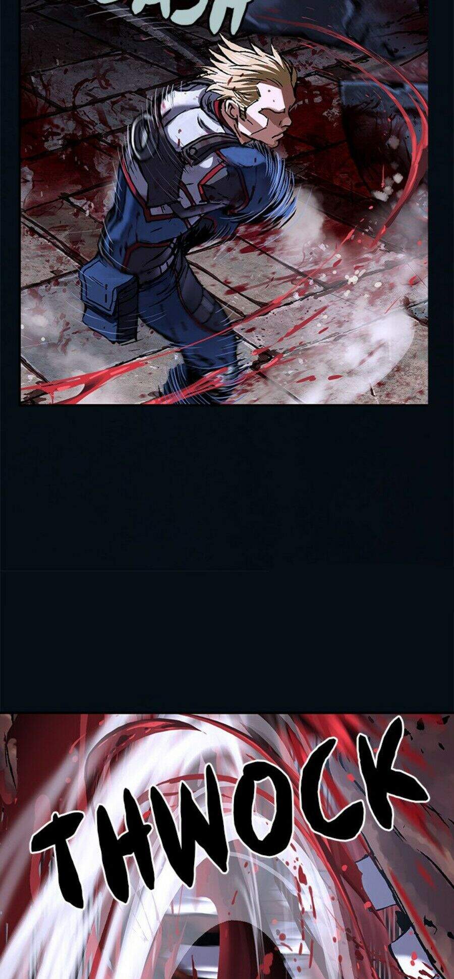 Đứa Con Thần Chết Chapter 168 - 30