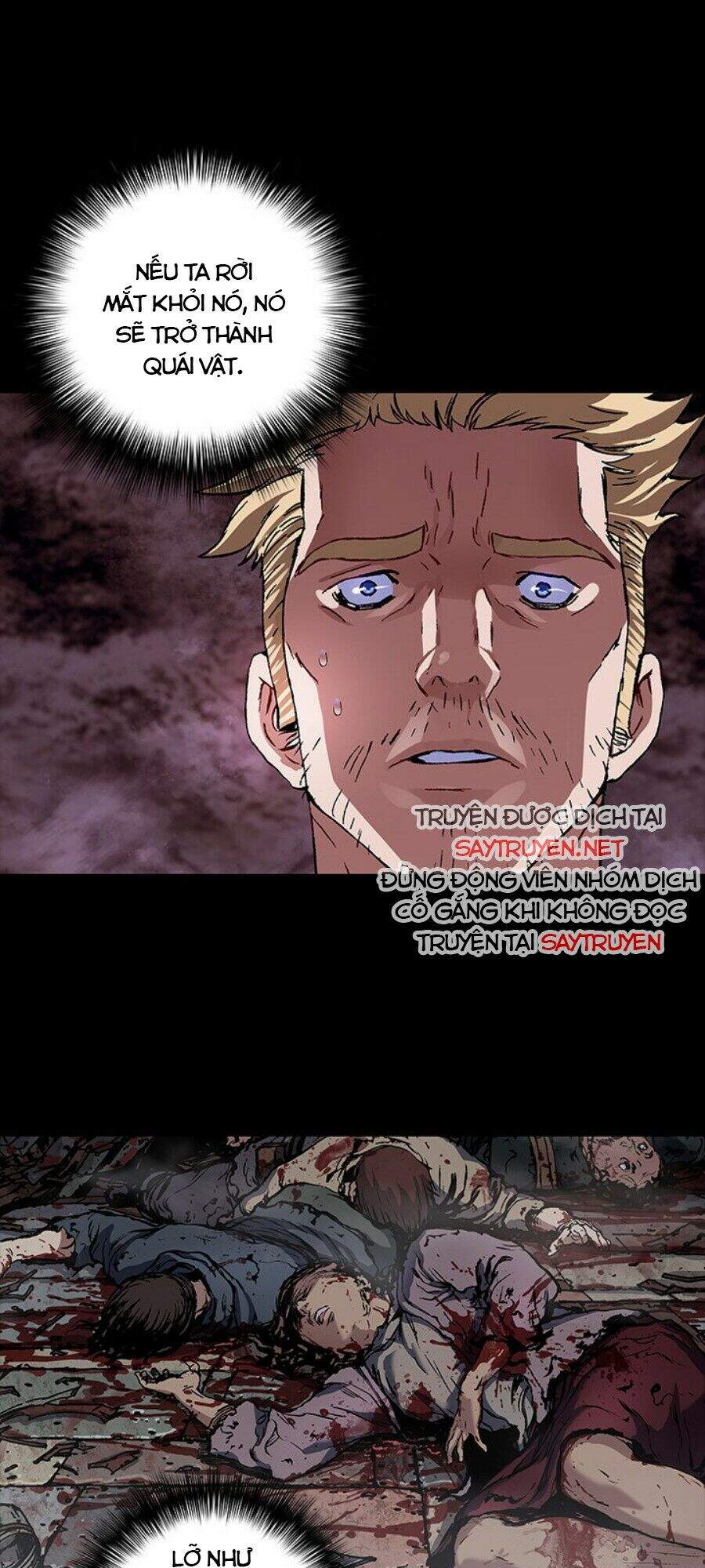 Đứa Con Thần Chết Chapter 168 - 4