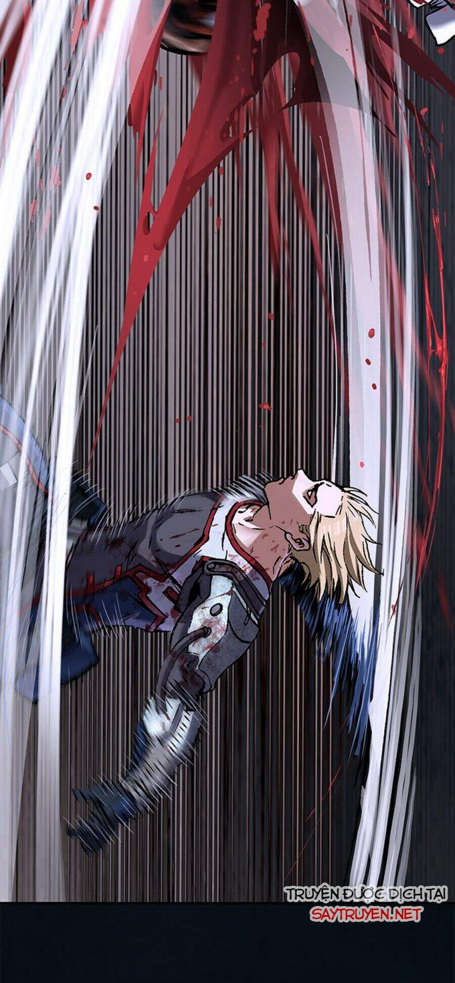 Đứa Con Thần Chết Chapter 168 - 31