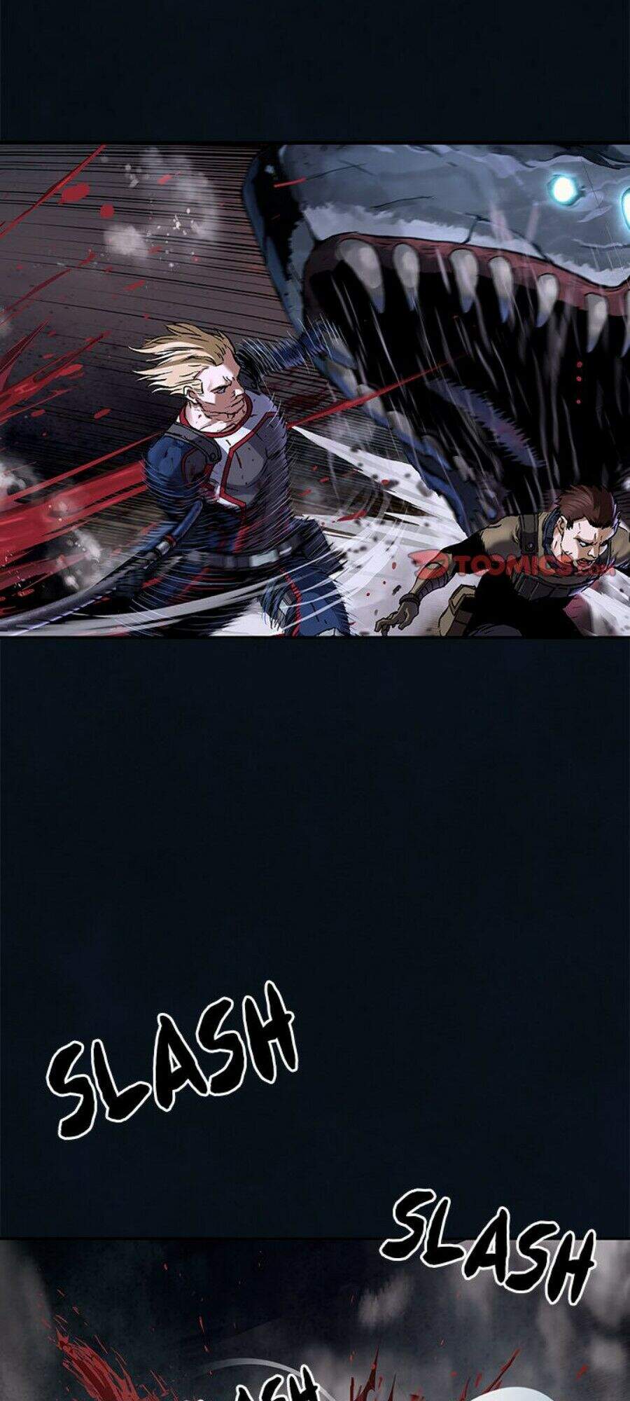 Đứa Con Thần Chết Chapter 168 - 32