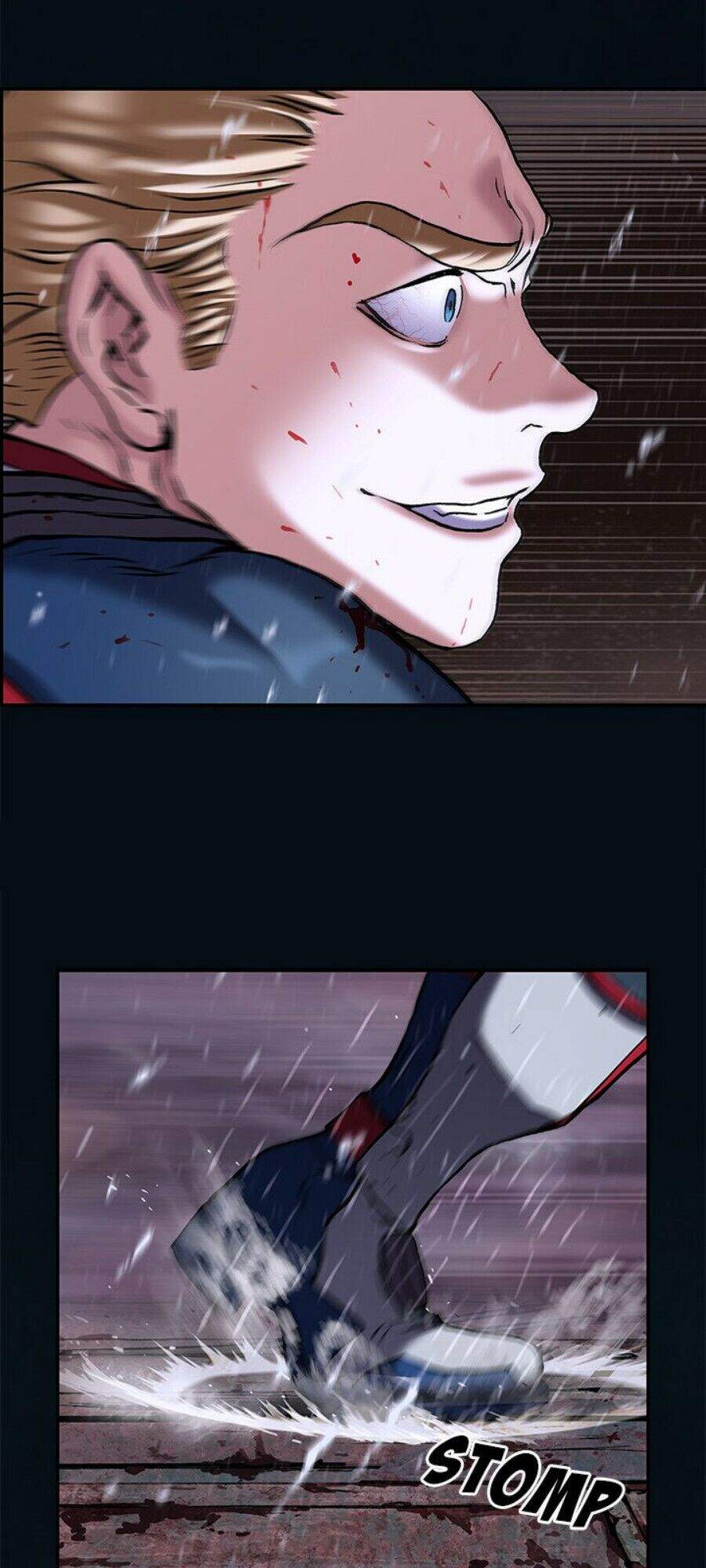 Đứa Con Thần Chết Chapter 168 - 36