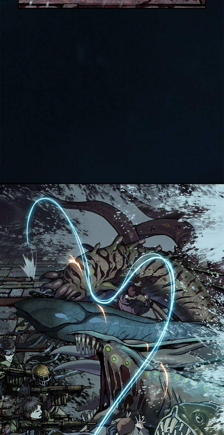 Đứa Con Thần Chết Chapter 168 - 37