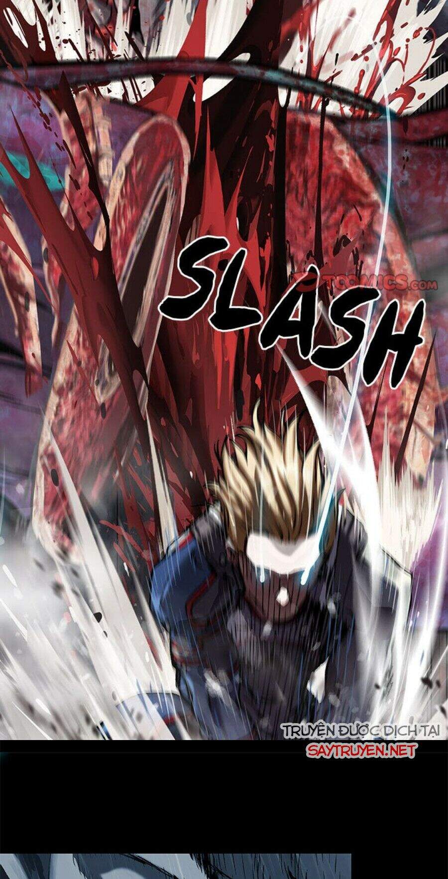 Đứa Con Thần Chết Chapter 168 - 40