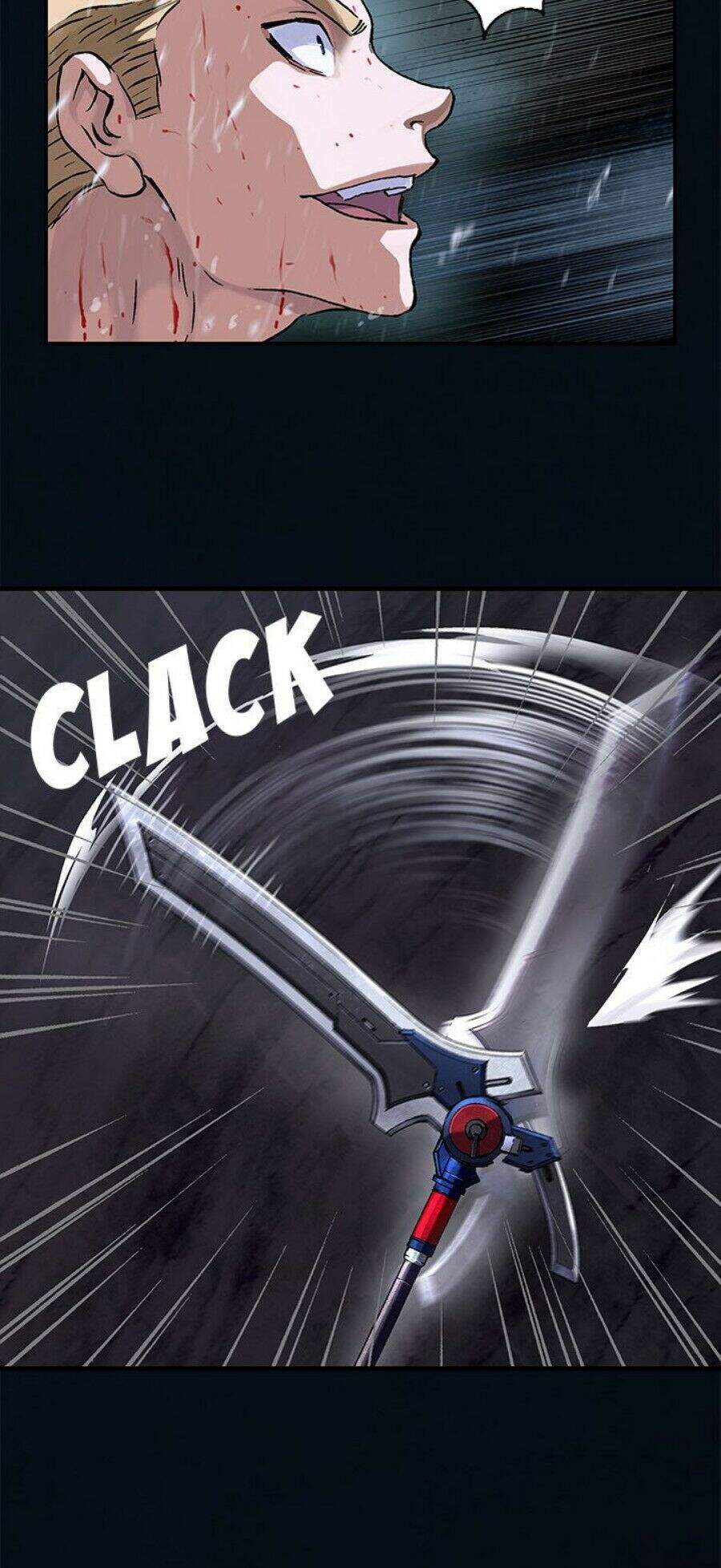 Đứa Con Thần Chết Chapter 168 - 43