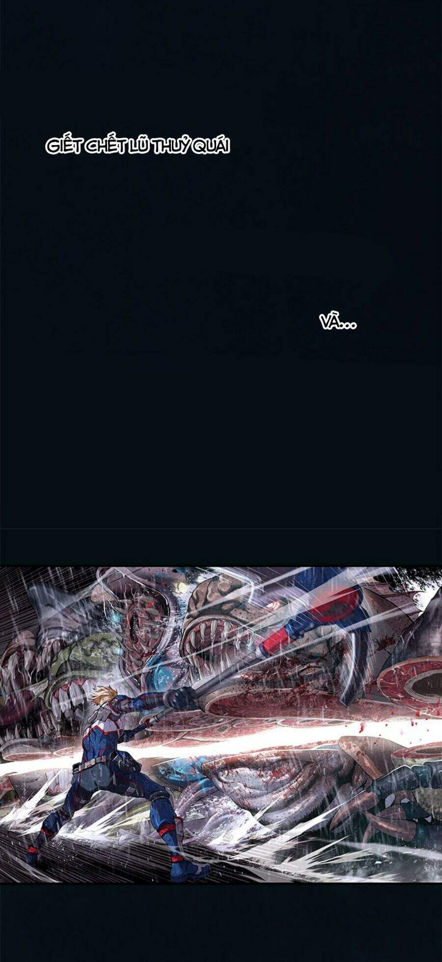 Đứa Con Thần Chết Chapter 168 - 44