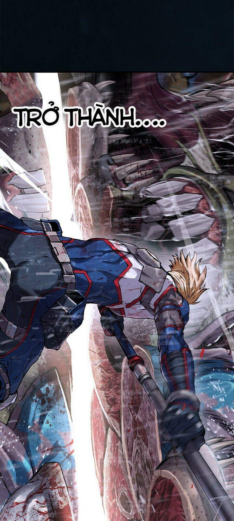 Đứa Con Thần Chết Chapter 168 - 45