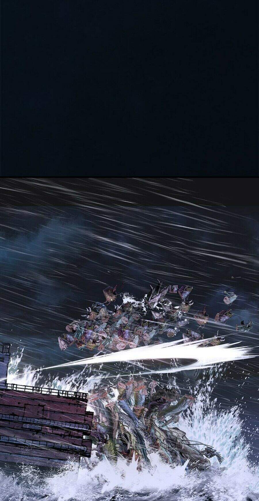 Đứa Con Thần Chết Chapter 168 - 47