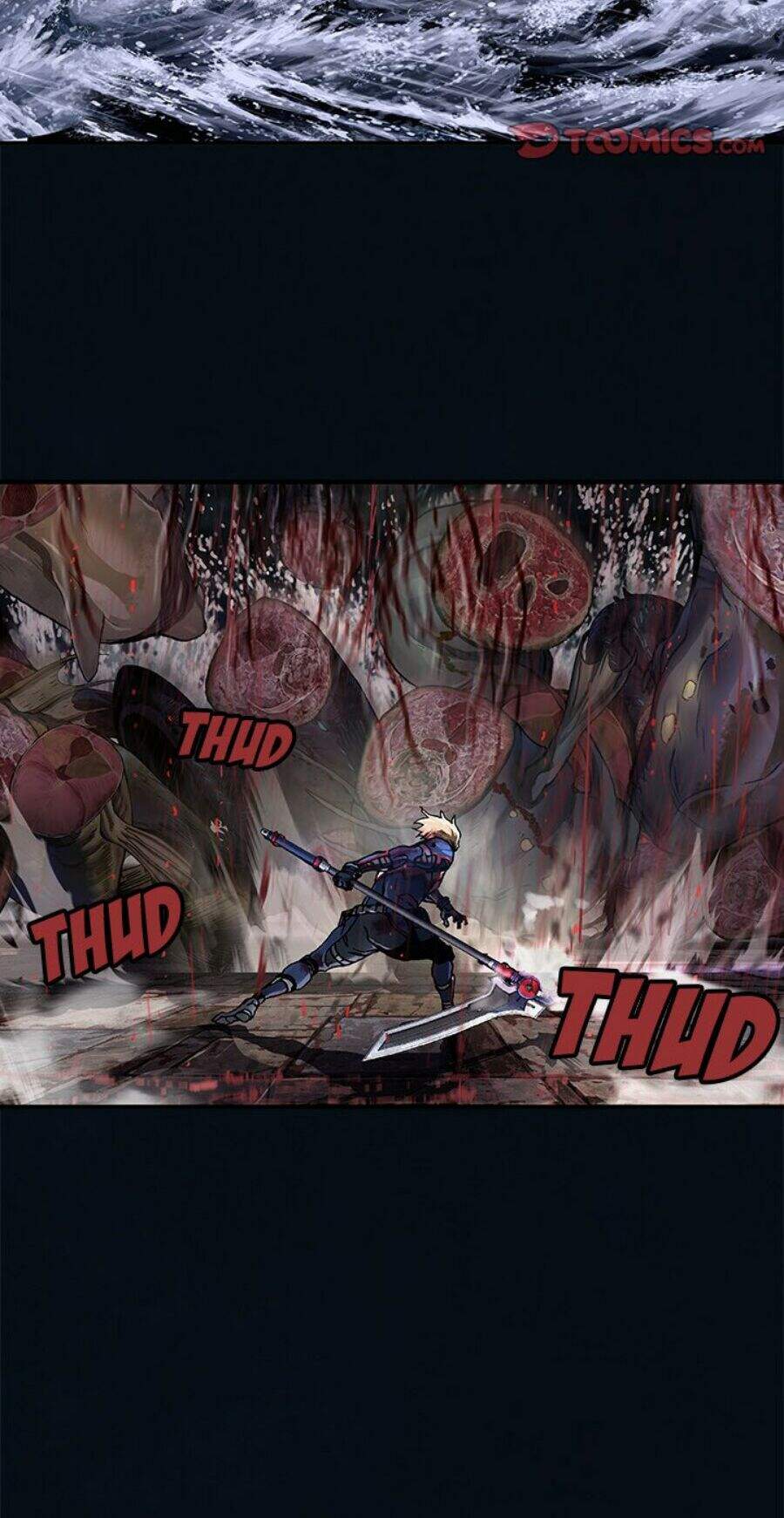 Đứa Con Thần Chết Chapter 168 - 48