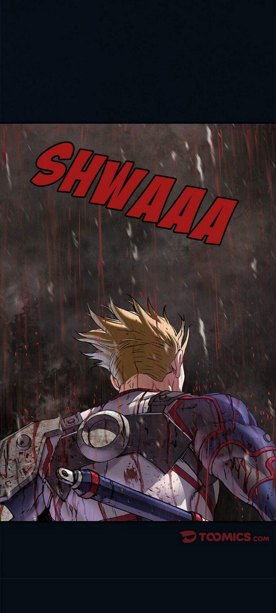 Đứa Con Thần Chết Chapter 168 - 49