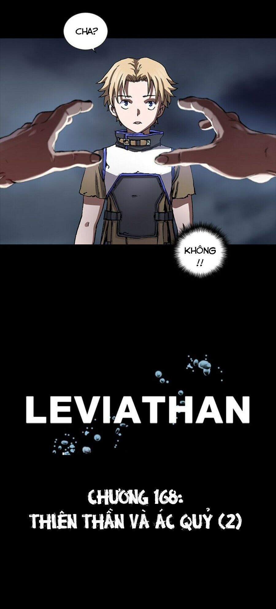 Đứa Con Thần Chết Chapter 168 - 6