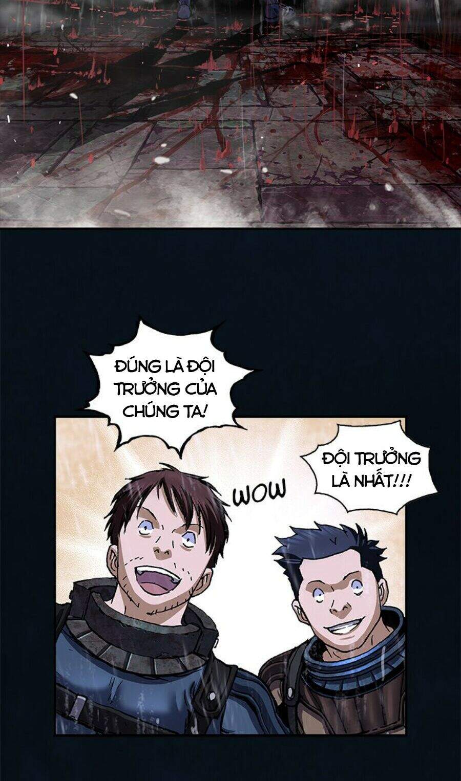 Đứa Con Thần Chết Chapter 168 - 51