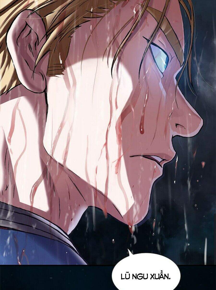 Đứa Con Thần Chết Chapter 168 - 53