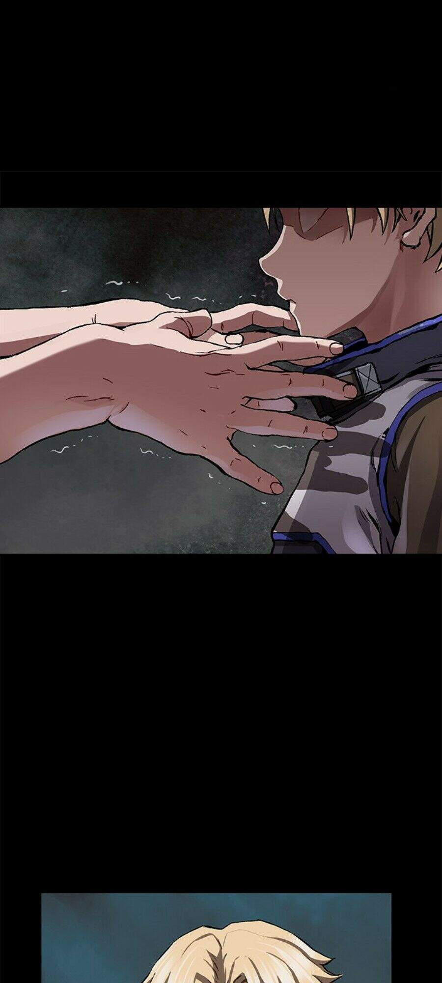 Đứa Con Thần Chết Chapter 168 - 7