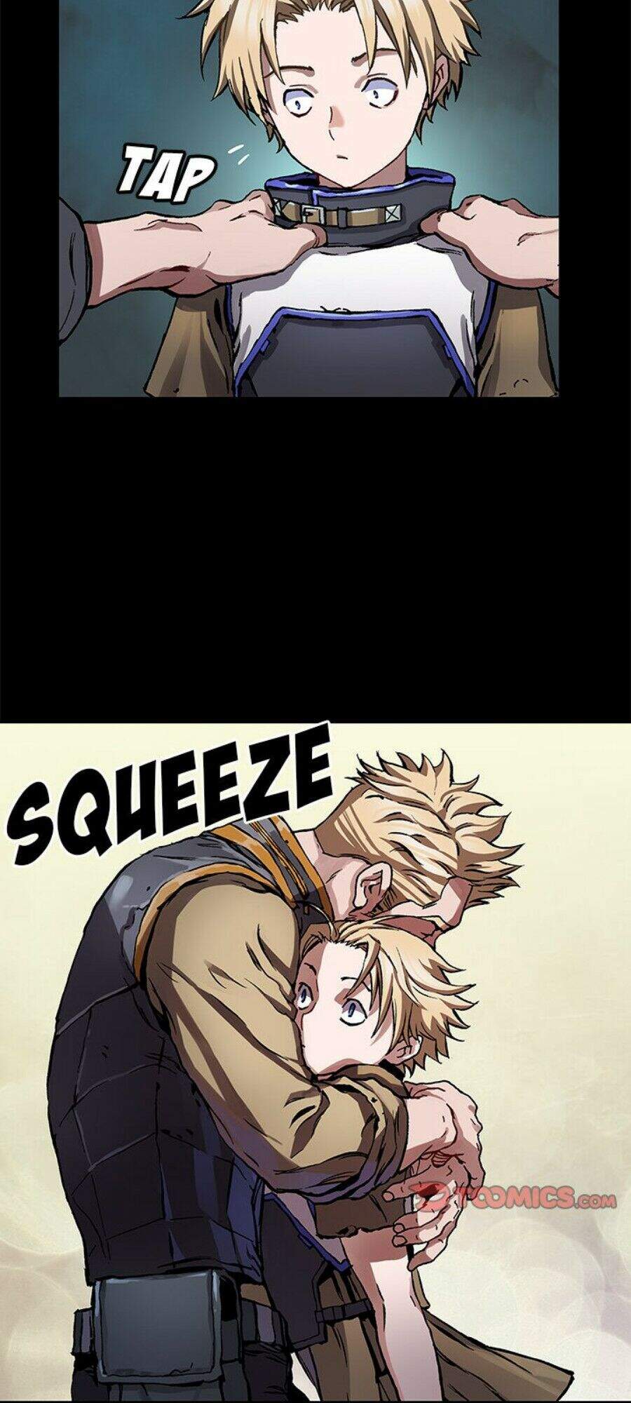 Đứa Con Thần Chết Chapter 168 - 8