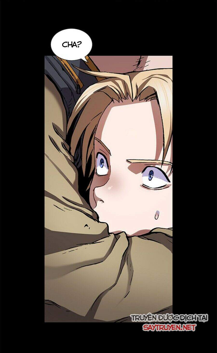 Đứa Con Thần Chết Chapter 168 - 9