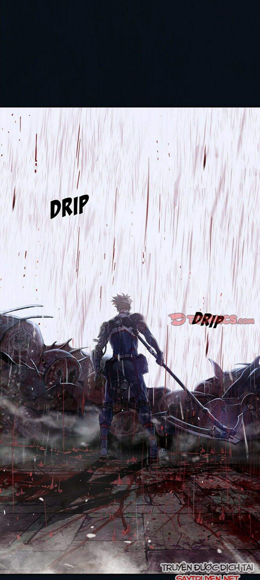 Đứa Con Thần Chết Chapter 169 - 1