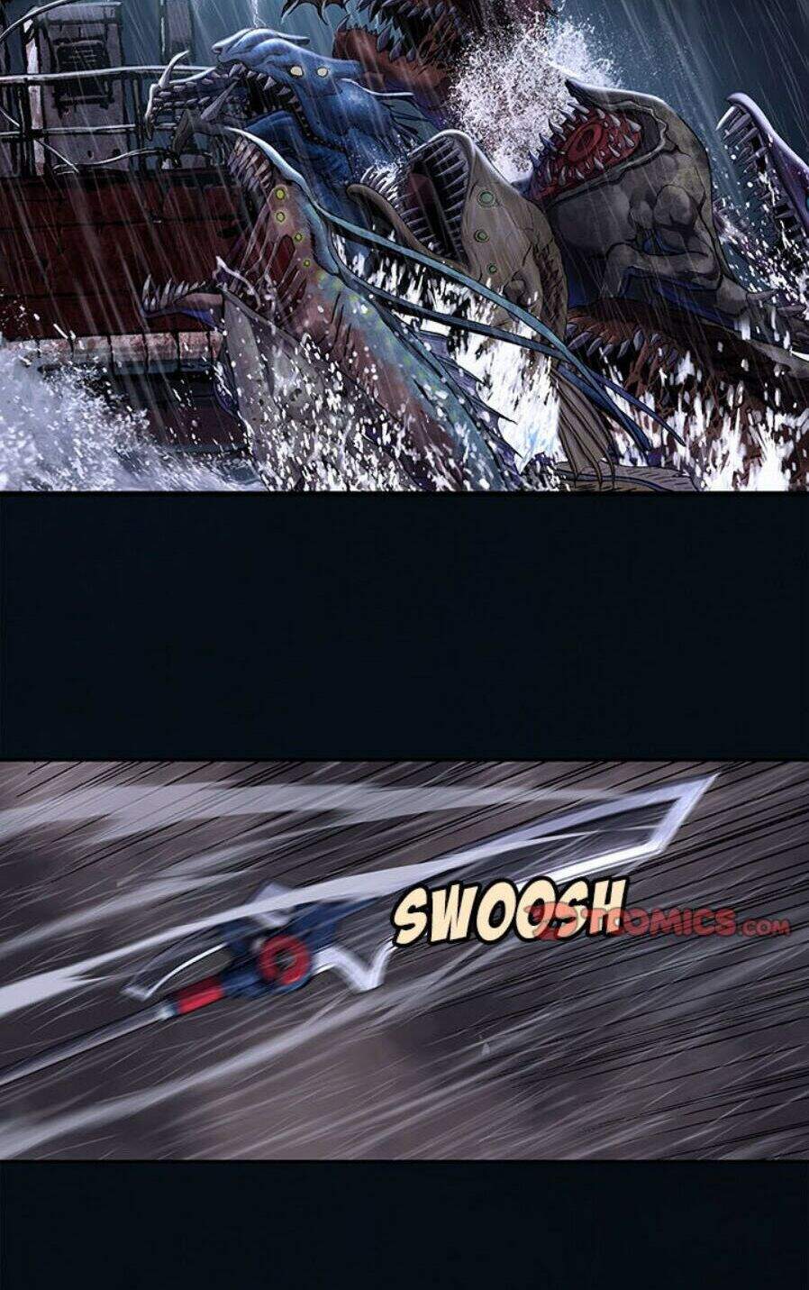 Đứa Con Thần Chết Chapter 169 - 12