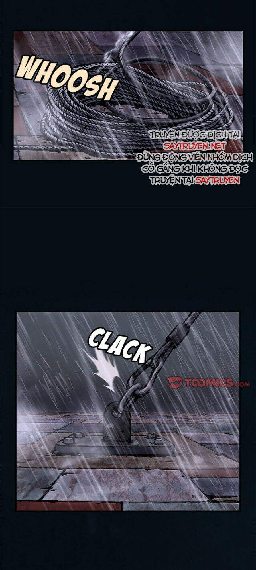 Đứa Con Thần Chết Chapter 169 - 13