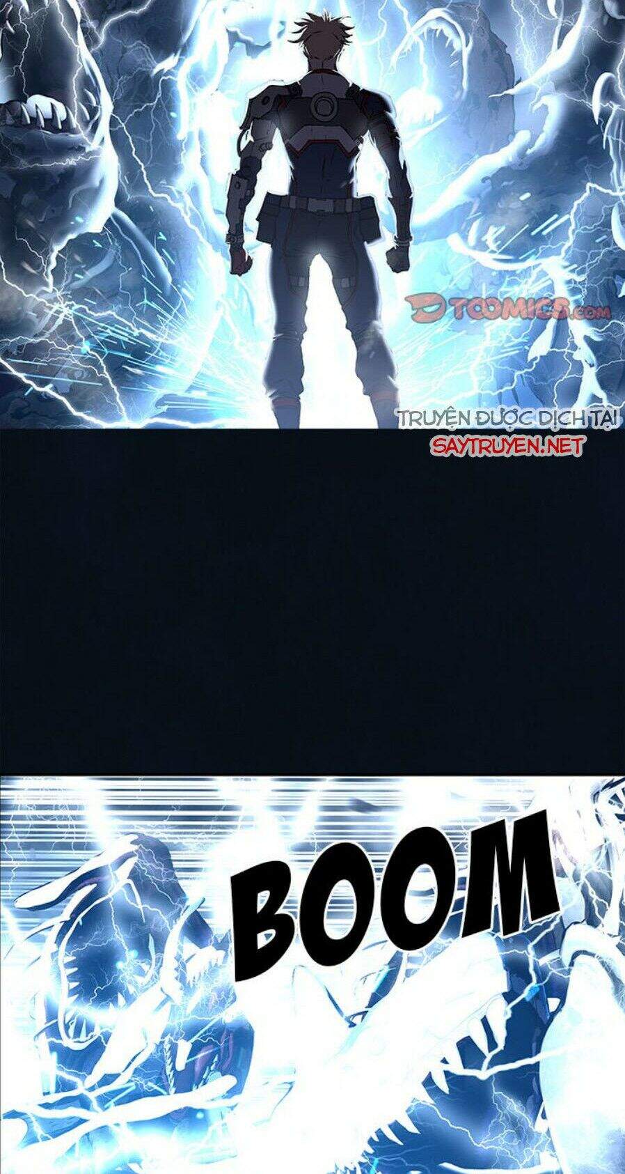 Đứa Con Thần Chết Chapter 169 - 19