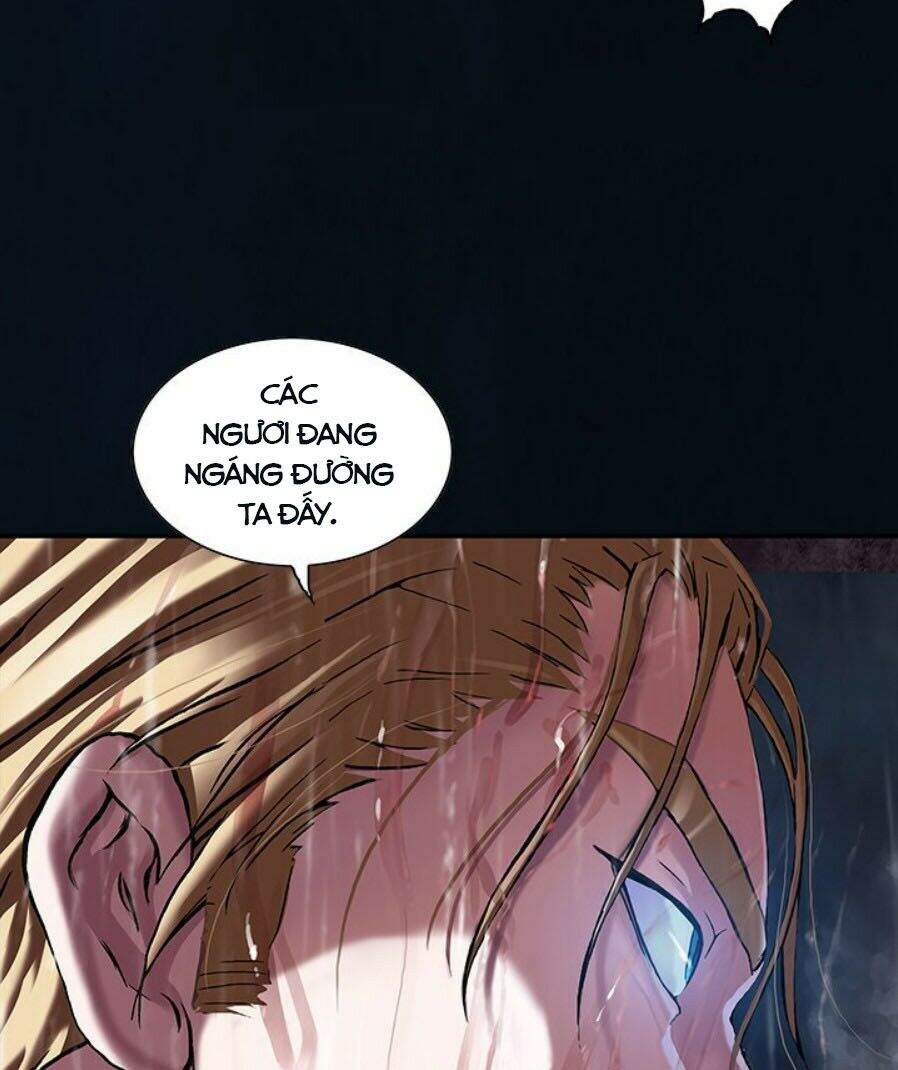 Đứa Con Thần Chết Chapter 169 - 3