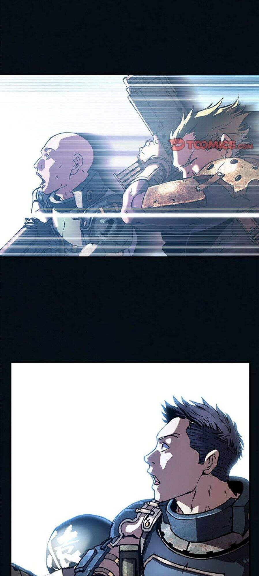 Đứa Con Thần Chết Chapter 169 - 21