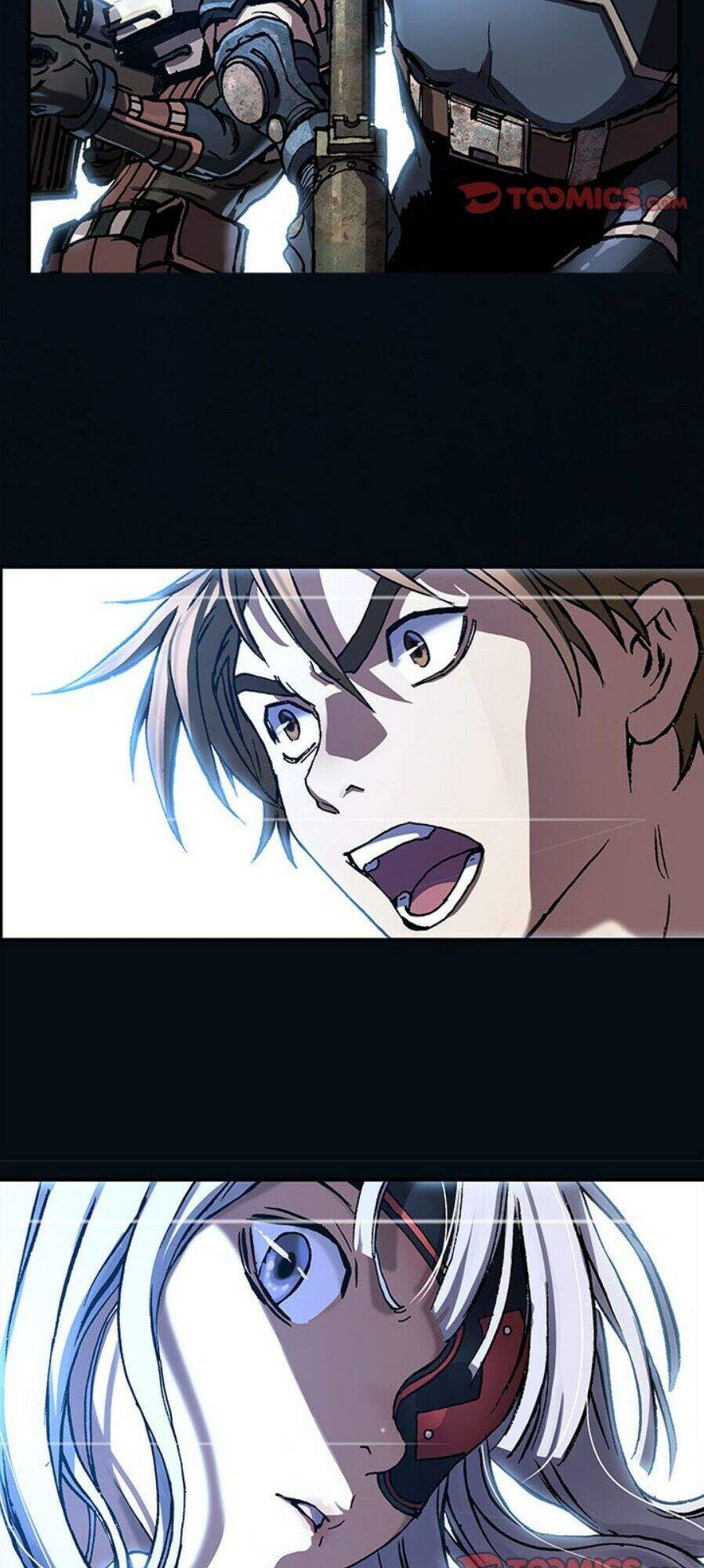 Đứa Con Thần Chết Chapter 169 - 22