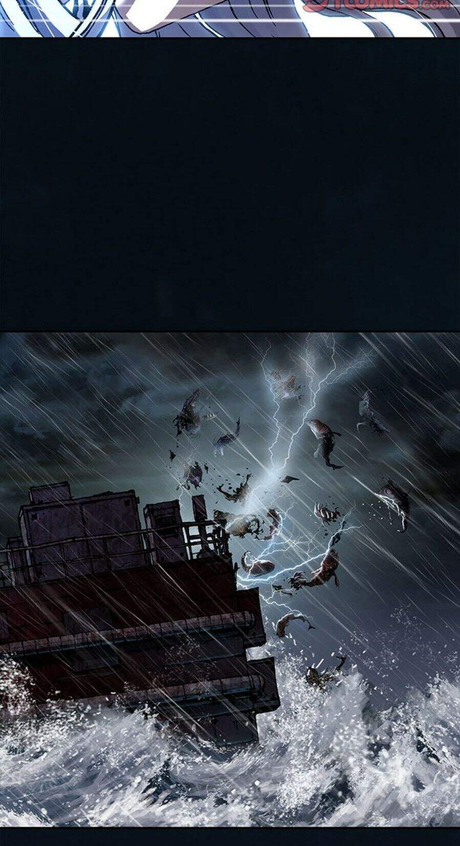 Đứa Con Thần Chết Chapter 169 - 23