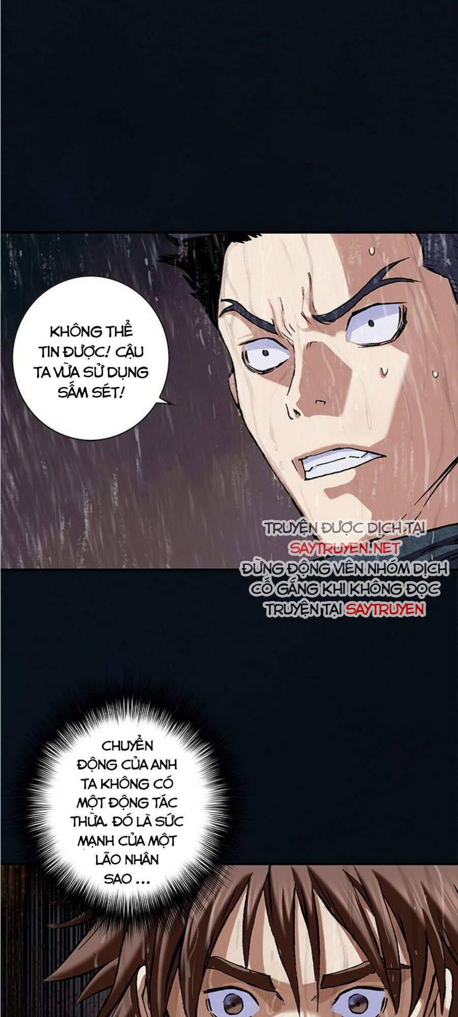 Đứa Con Thần Chết Chapter 169 - 25