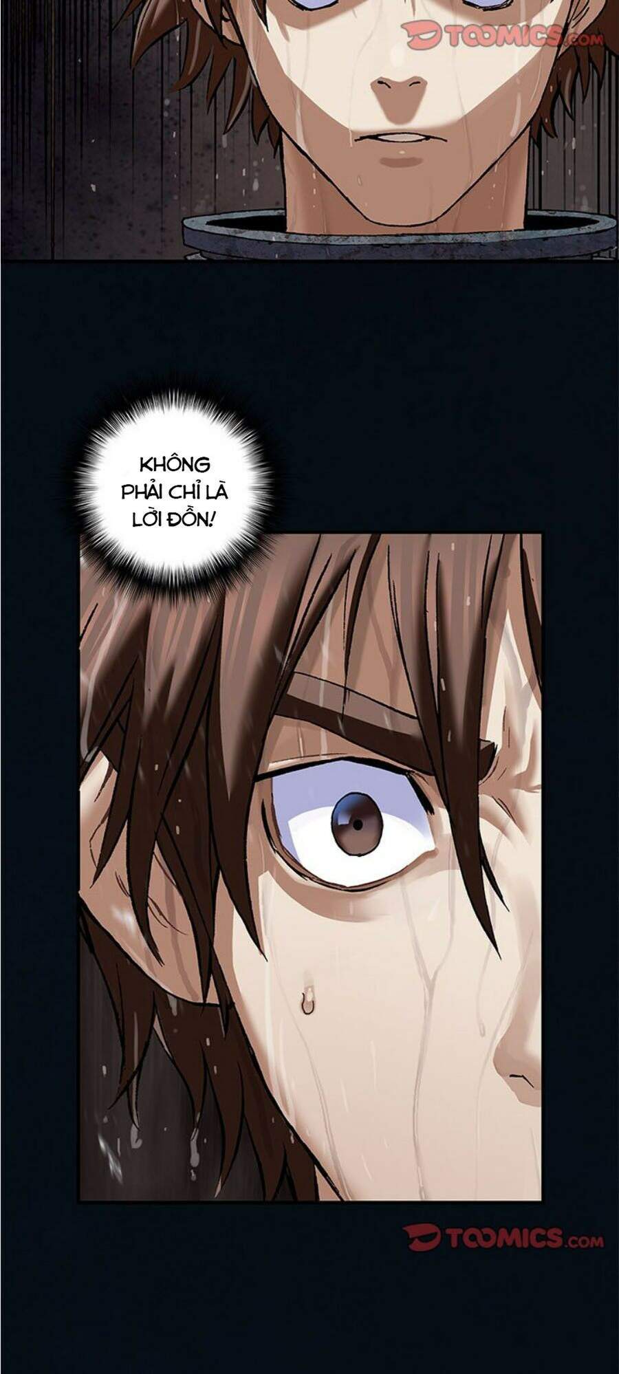 Đứa Con Thần Chết Chapter 169 - 26