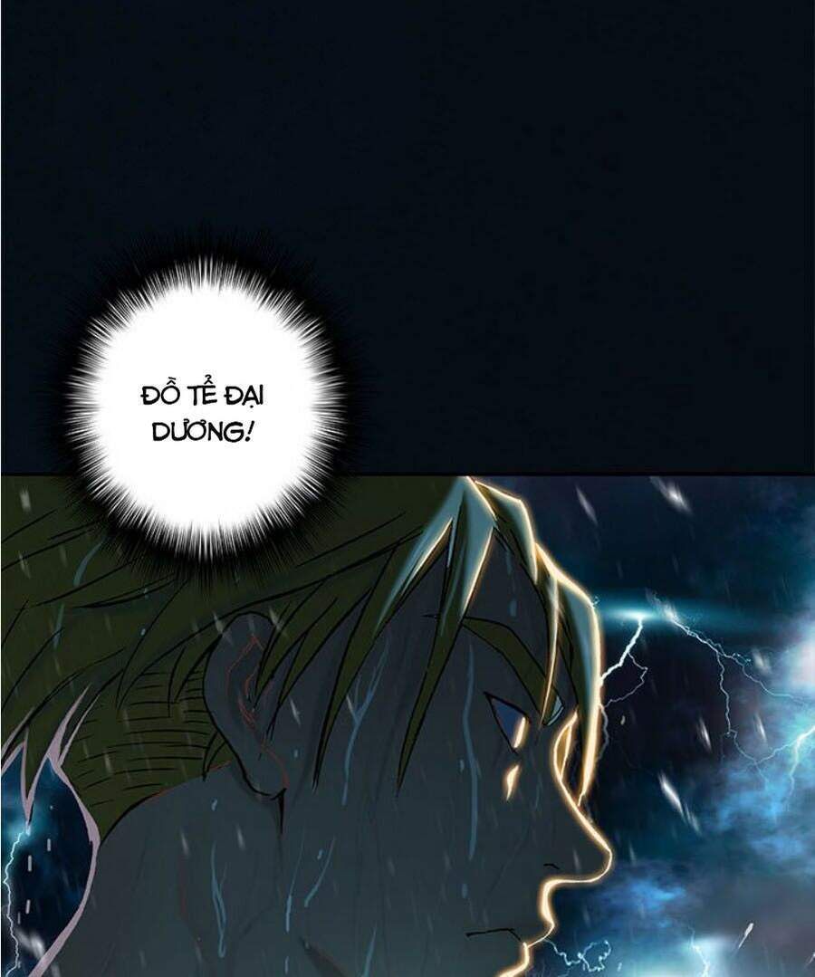 Đứa Con Thần Chết Chapter 169 - 27