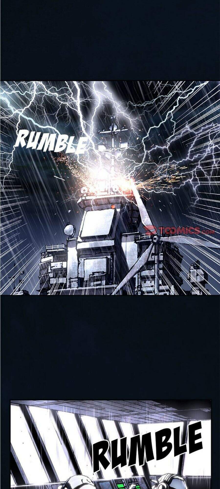 Đứa Con Thần Chết Chapter 169 - 30