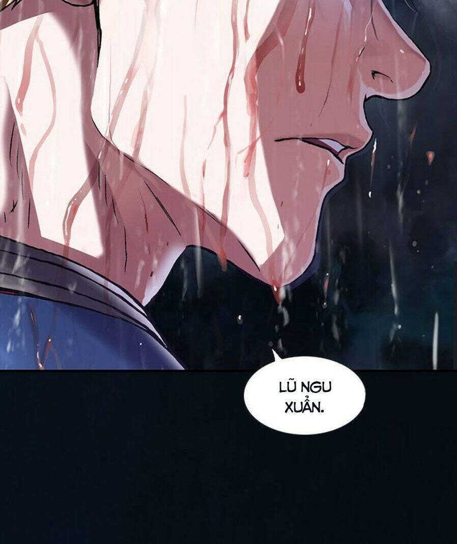 Đứa Con Thần Chết Chapter 169 - 4
