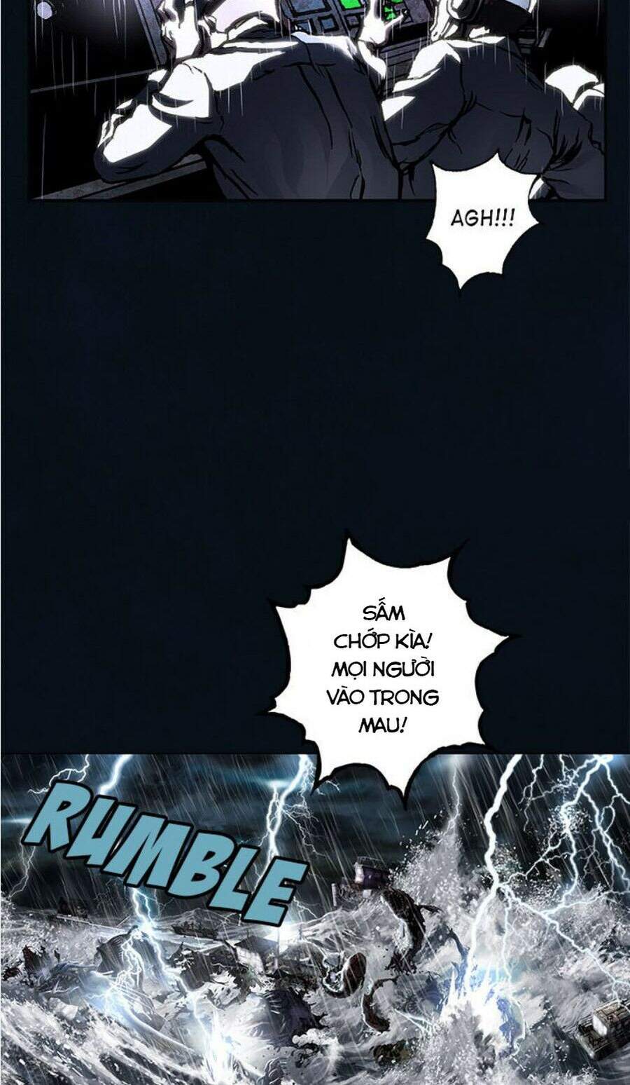 Đứa Con Thần Chết Chapter 169 - 31