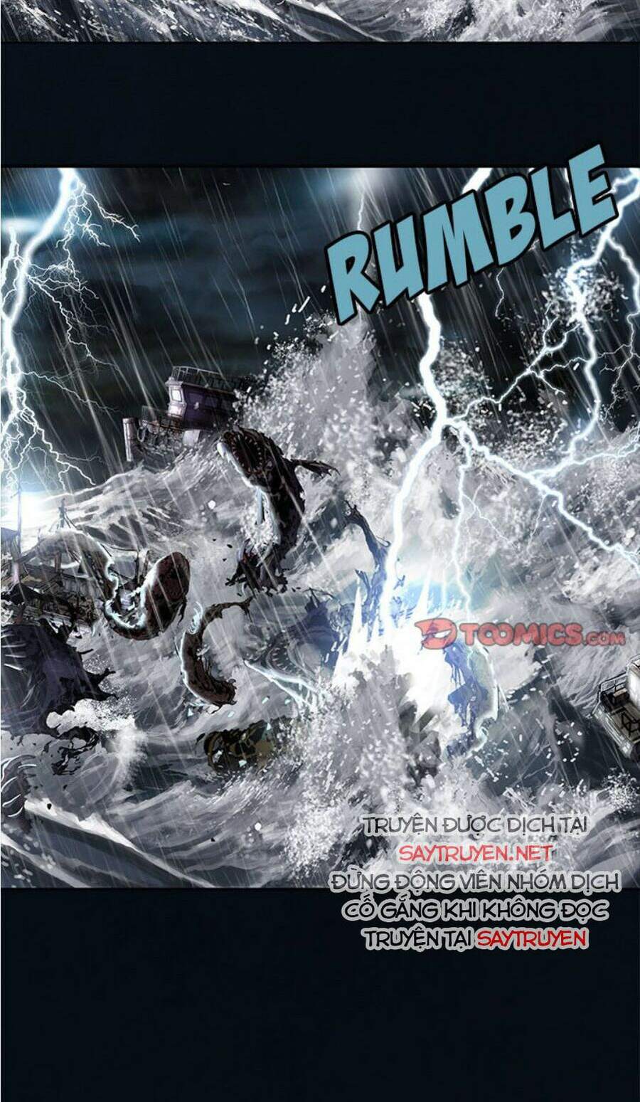 Đứa Con Thần Chết Chapter 169 - 32