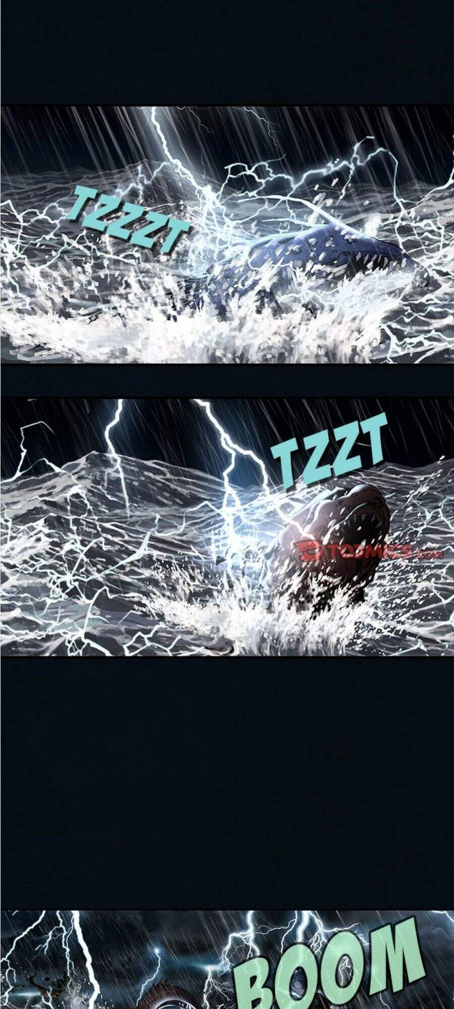 Đứa Con Thần Chết Chapter 169 - 33