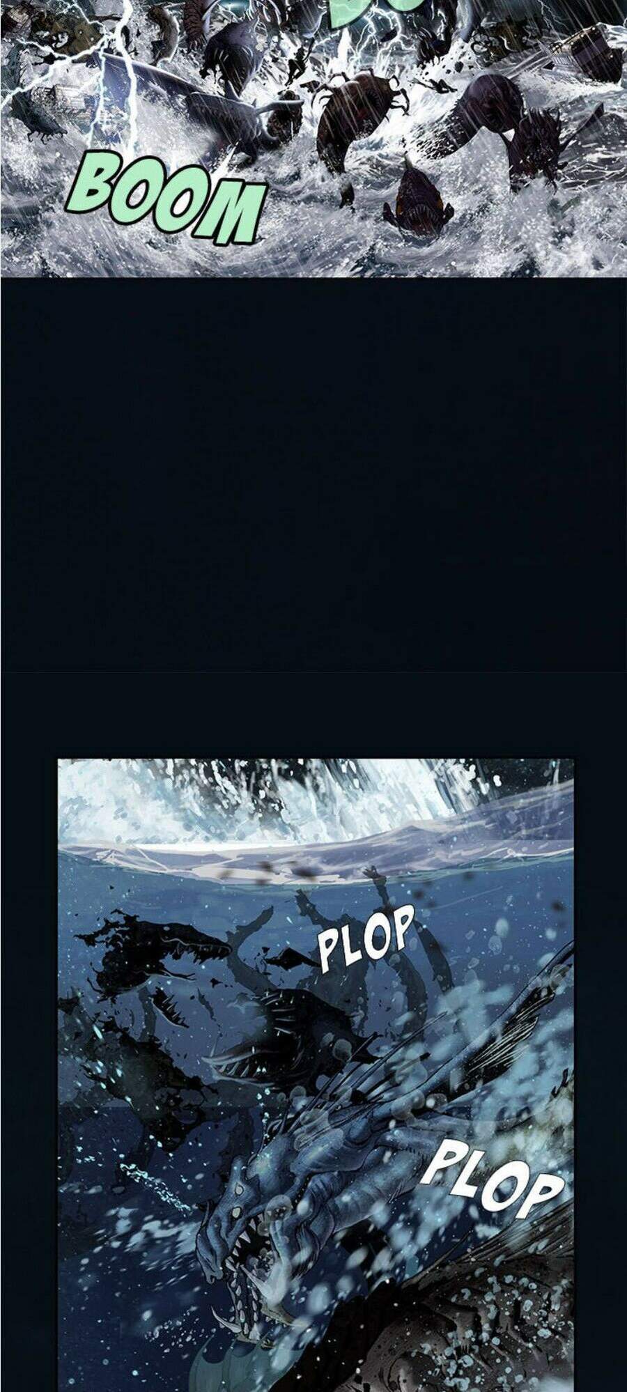 Đứa Con Thần Chết Chapter 169 - 34