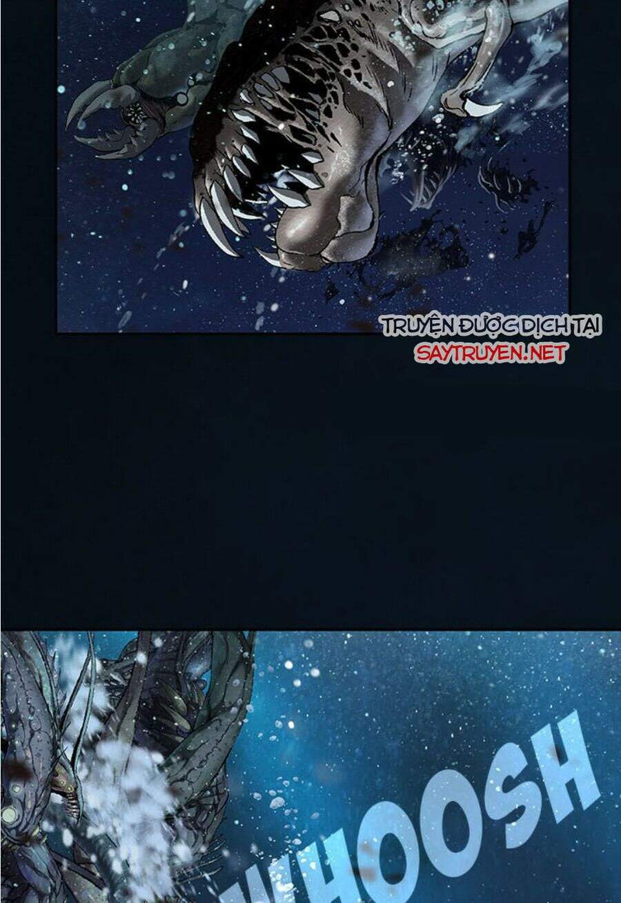 Đứa Con Thần Chết Chapter 169 - 35