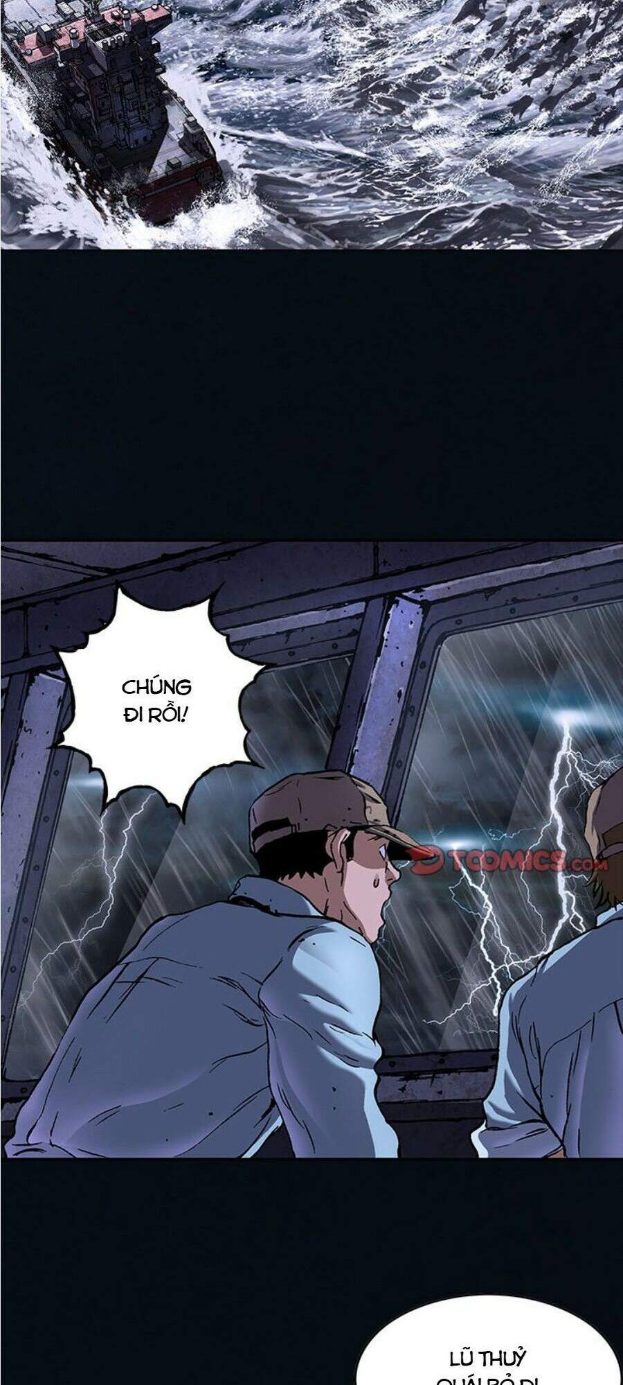 Đứa Con Thần Chết Chapter 169 - 38