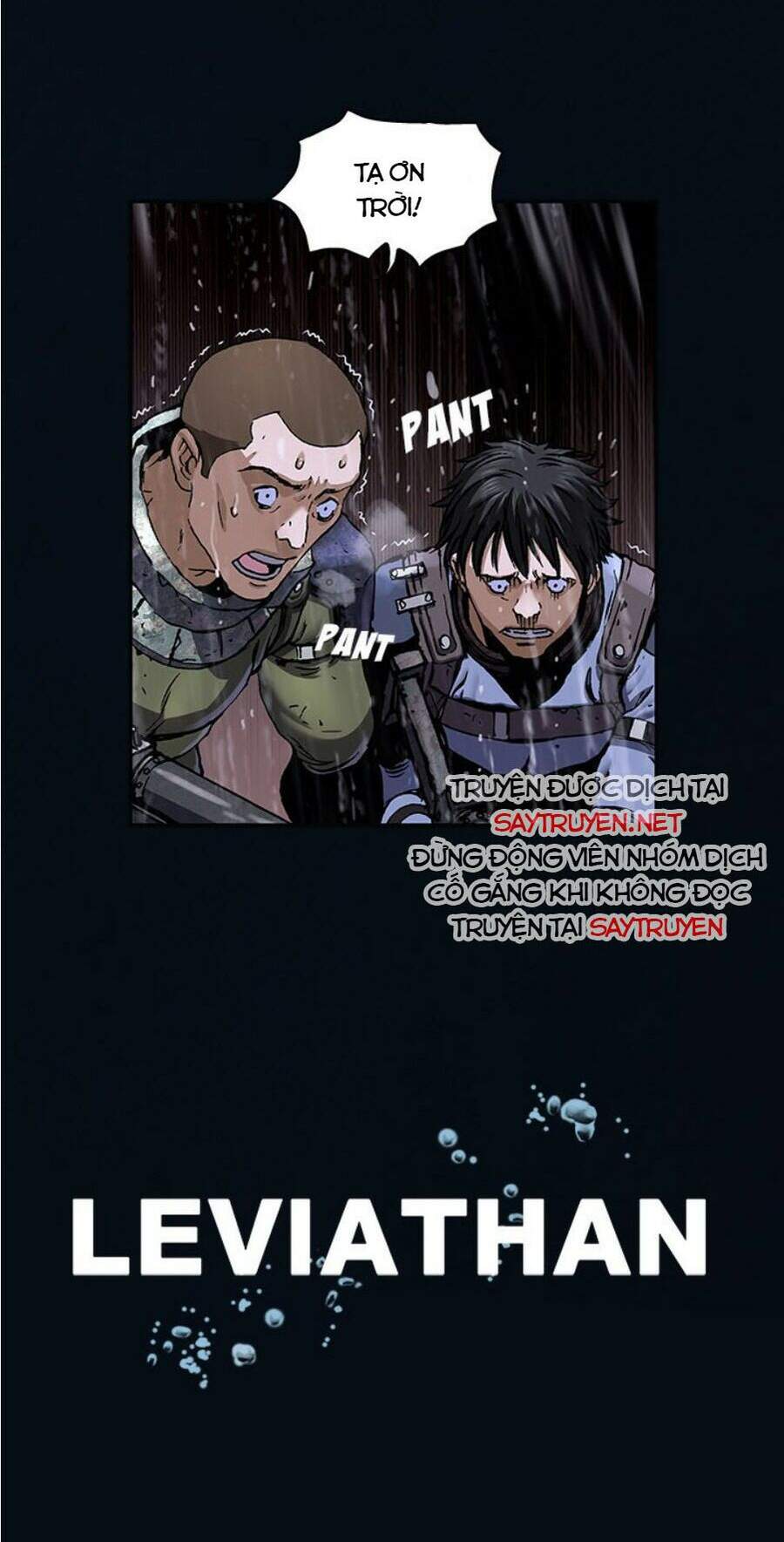 Đứa Con Thần Chết Chapter 169 - 40