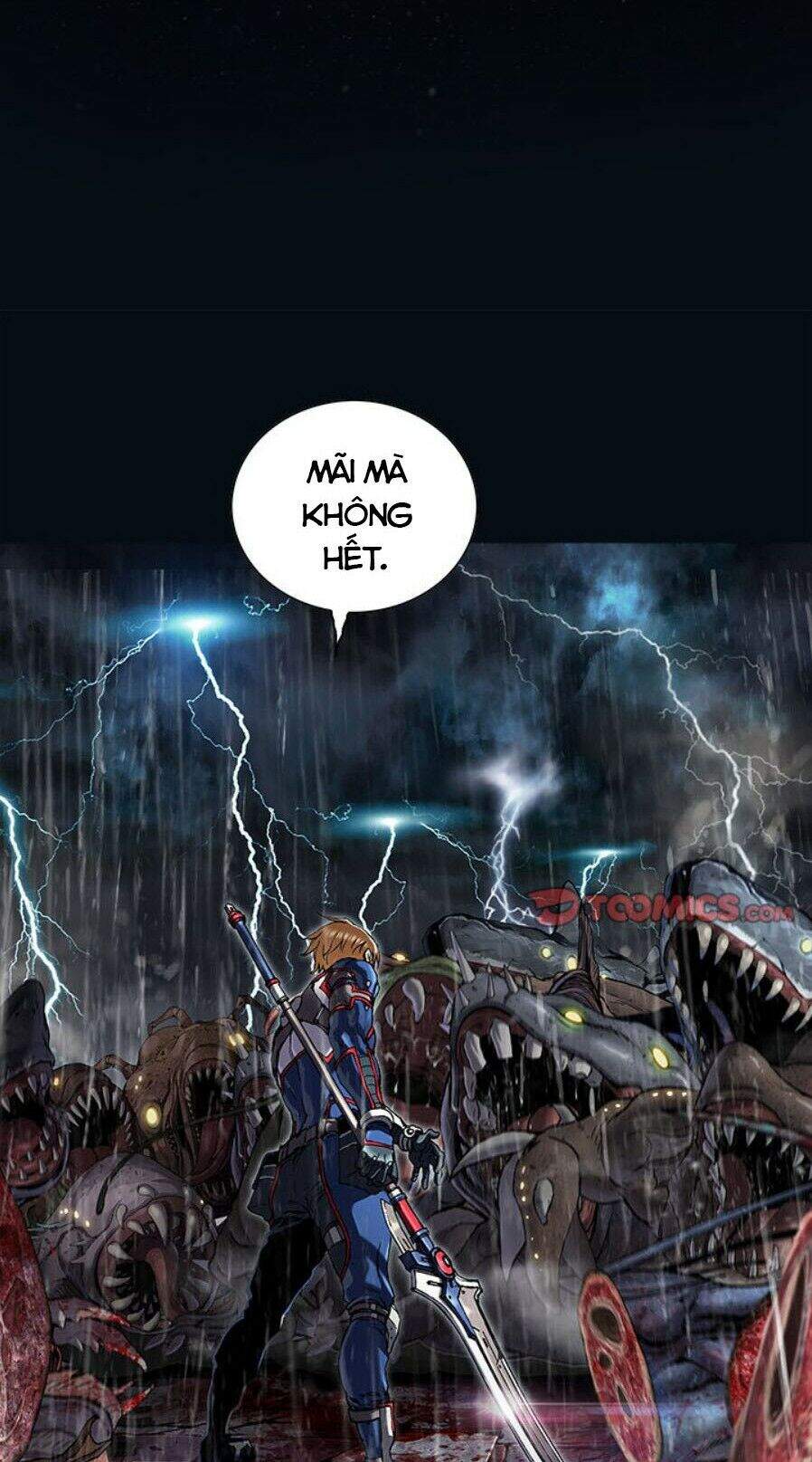 Đứa Con Thần Chết Chapter 169 - 7