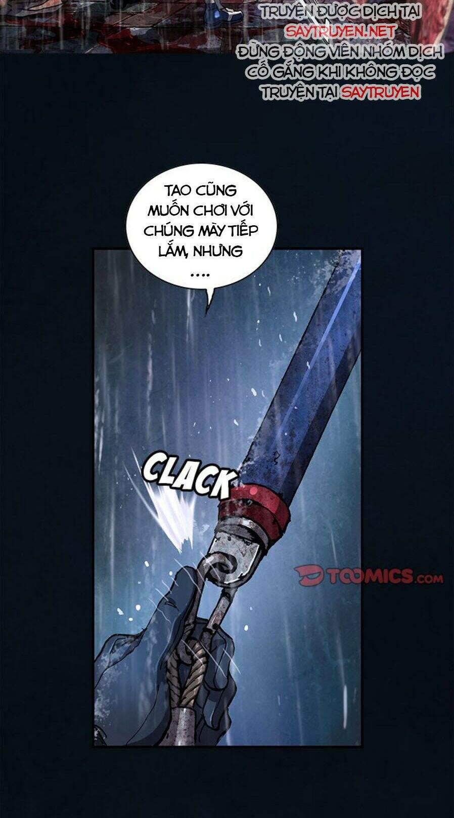 Đứa Con Thần Chết Chapter 169 - 8