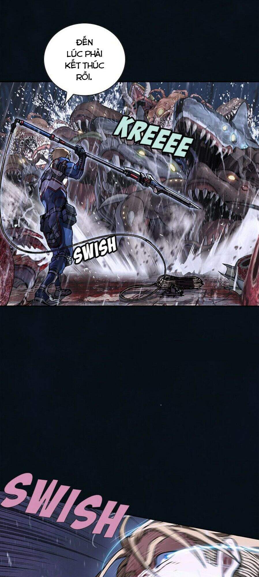 Đứa Con Thần Chết Chapter 169 - 9