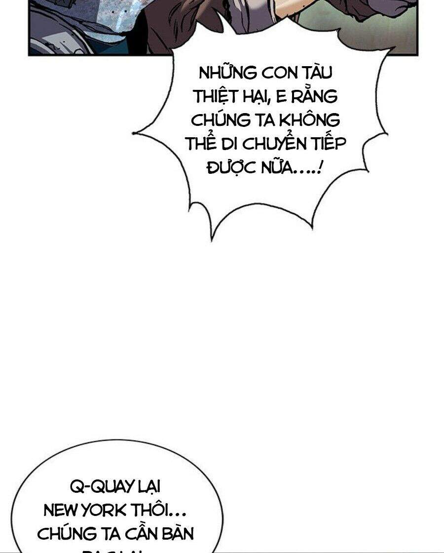 Đứa Con Thần Chết Chapter 170 - 16