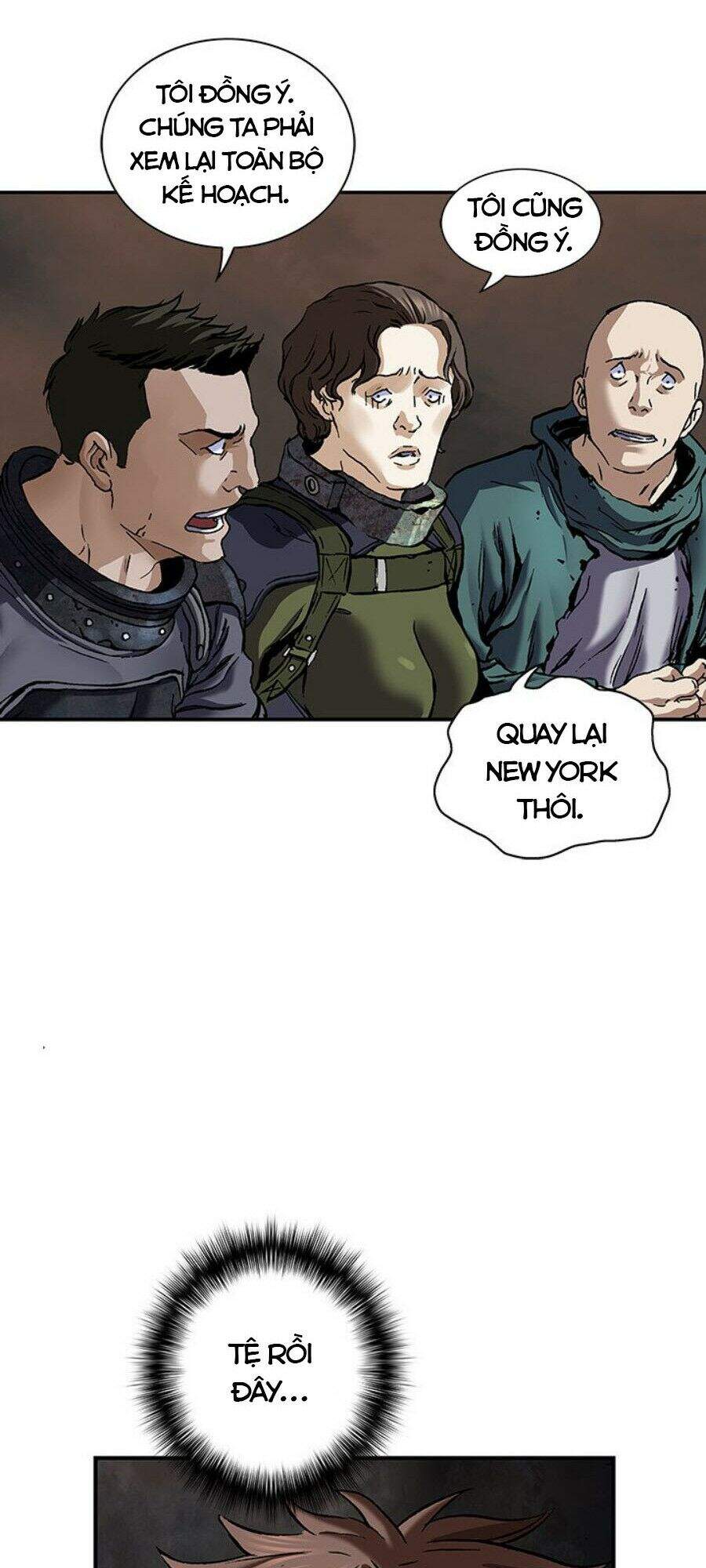 Đứa Con Thần Chết Chapter 170 - 18