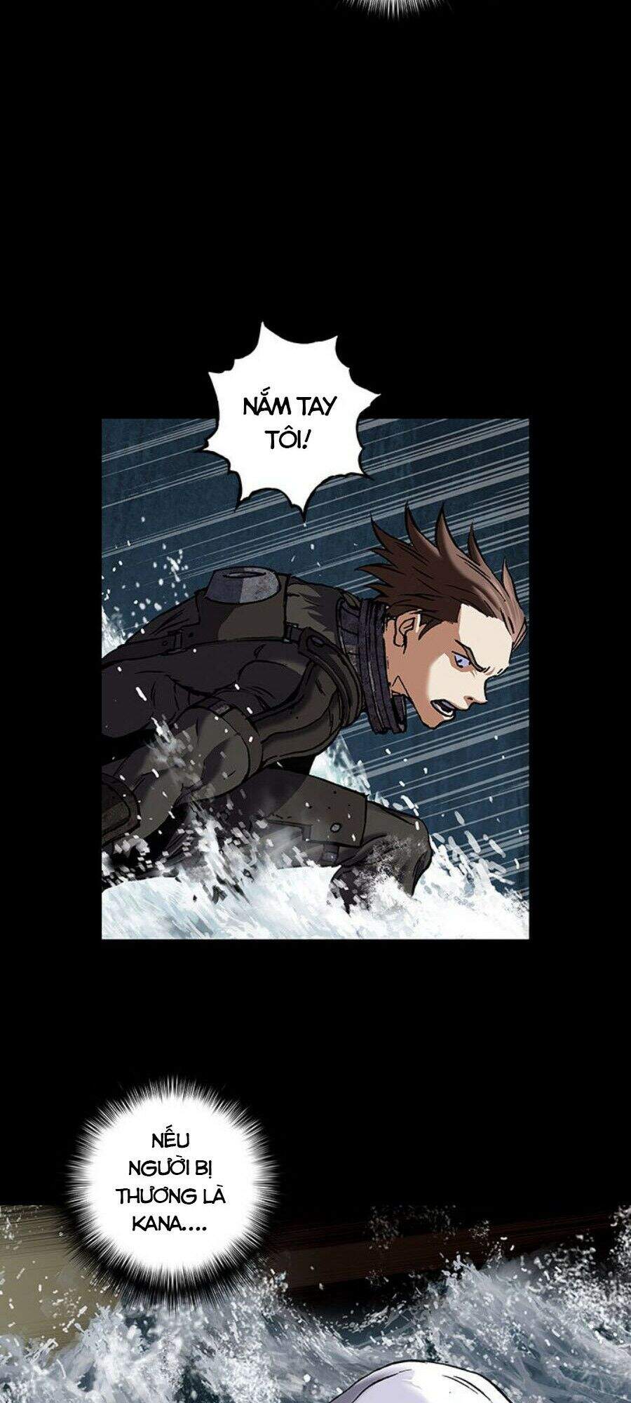 Đứa Con Thần Chết Chapter 170 - 20