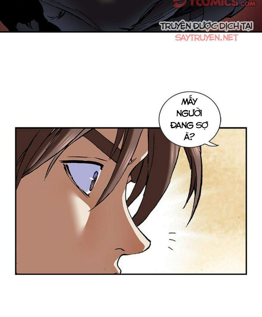 Đứa Con Thần Chết Chapter 170 - 23