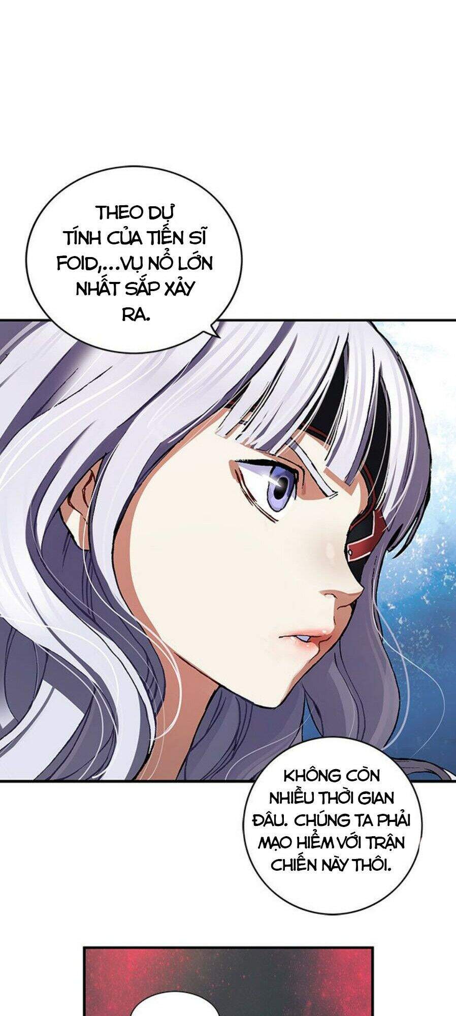 Đứa Con Thần Chết Chapter 170 - 28