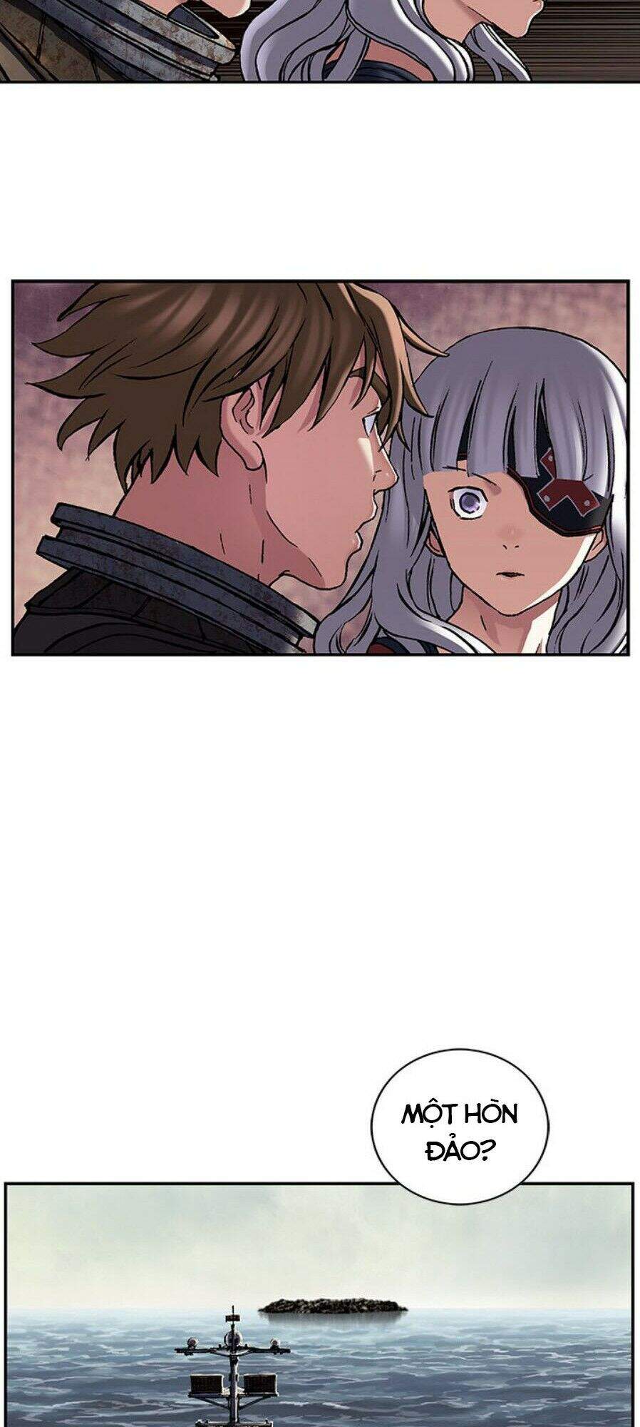 Đứa Con Thần Chết Chapter 170 - 43